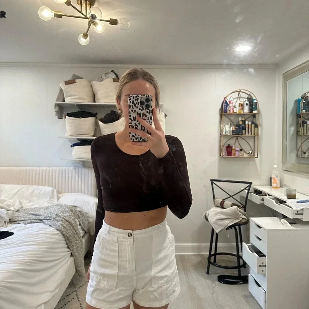 SHEIN top S - Picture 6 of 13